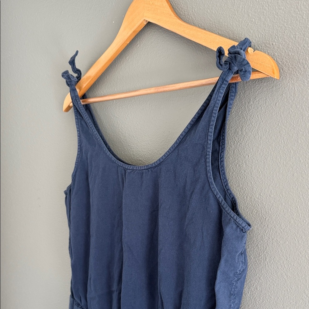 Madewell Romper - Picture 2 of 9